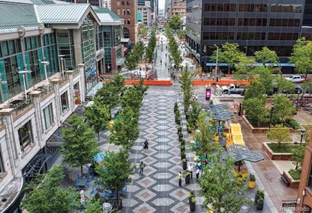 1625 Larimer Street 2502, Denver, CO 80202