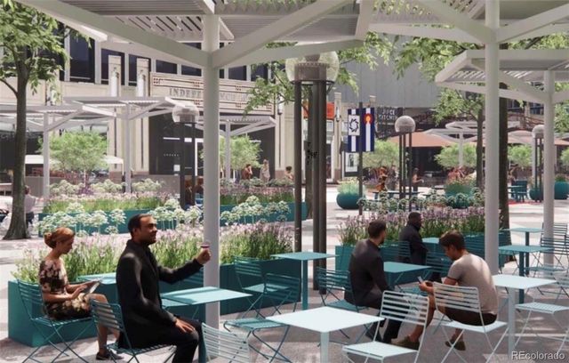 1625 Larimer Street 2502, Denver, CO 80202