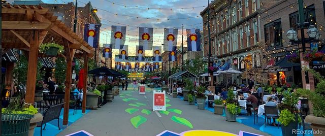 1625 Larimer Street 2502, Denver, CO 80202