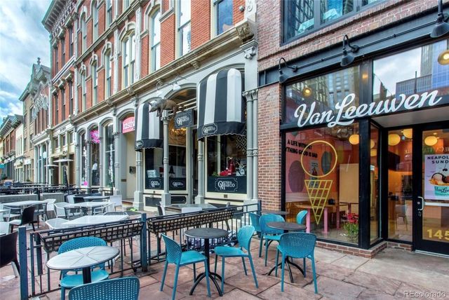 1625 Larimer Street 2502, Denver, CO 80202