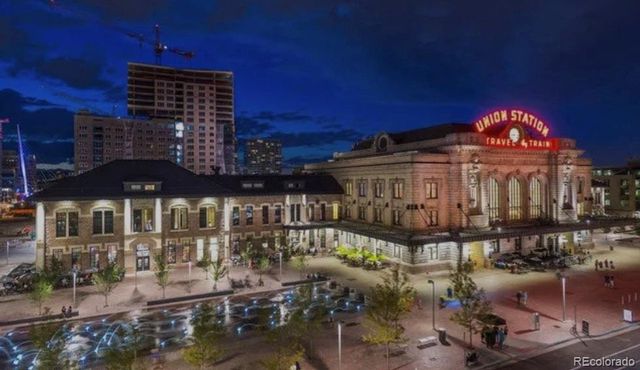 1625 Larimer Street 2502, Denver, CO 80202