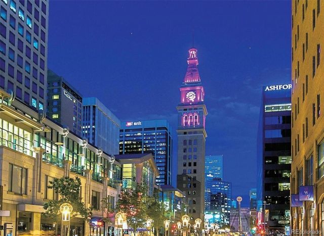 1625 Larimer Street 2502, Denver, CO 80202