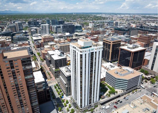 1625 Larimer Street 2502, Denver, CO 80202