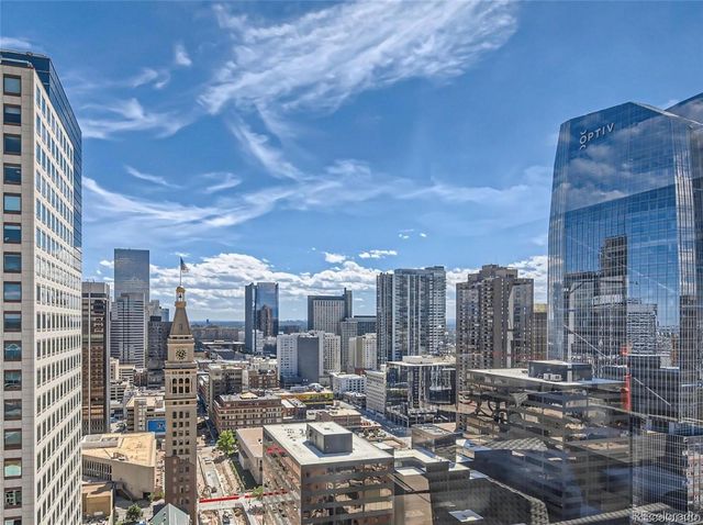 1625 Larimer Street 2502, Denver, CO 80202