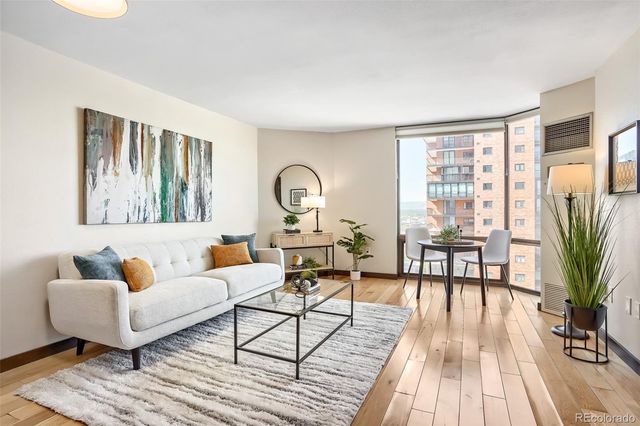 1625 Larimer Street 2502, Denver, CO 80202