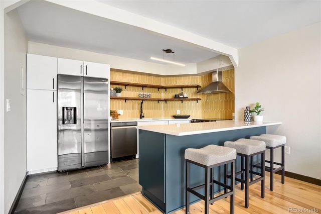 1625 Larimer Street 2502, Denver, CO 80202