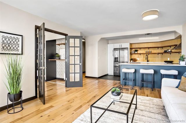 1625 Larimer Street 2502, Denver, CO 80202