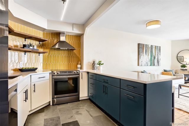 1625 Larimer Street 2502, Denver, CO 80202