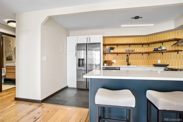 1625 Larimer Street 2502, Denver, CO 80202