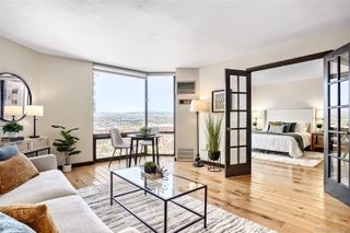 1625 Larimer Street 2502, Denver, CO 80202