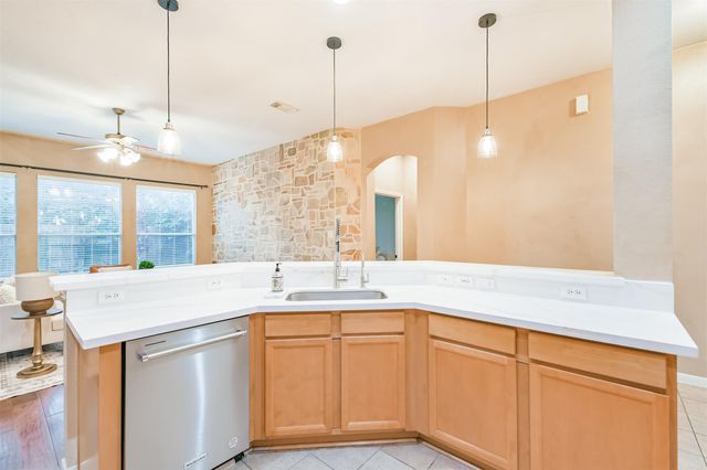 18930 Magnolia Arbor Lane, Tomball, TX 77377