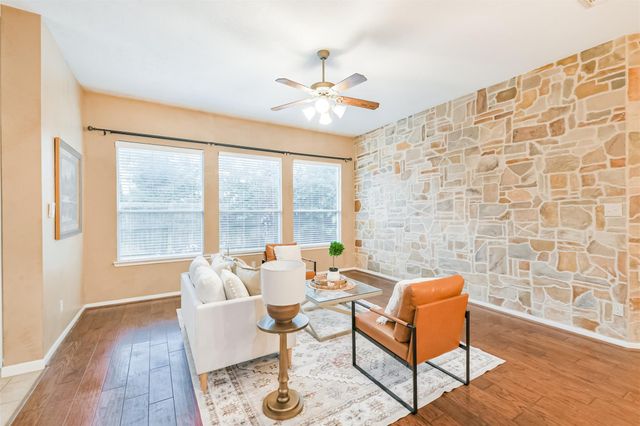 18930 Magnolia Arbor Lane, Tomball, TX 77377