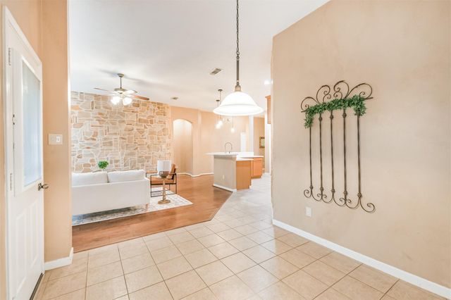 18930 Magnolia Arbor Lane, Tomball, TX 77377