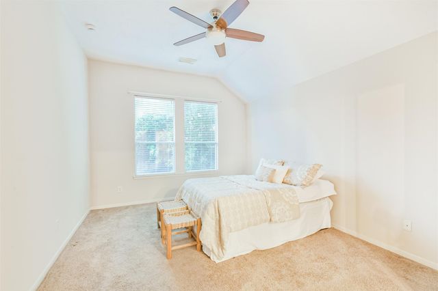 18930 Magnolia Arbor Lane, Tomball, TX 77377