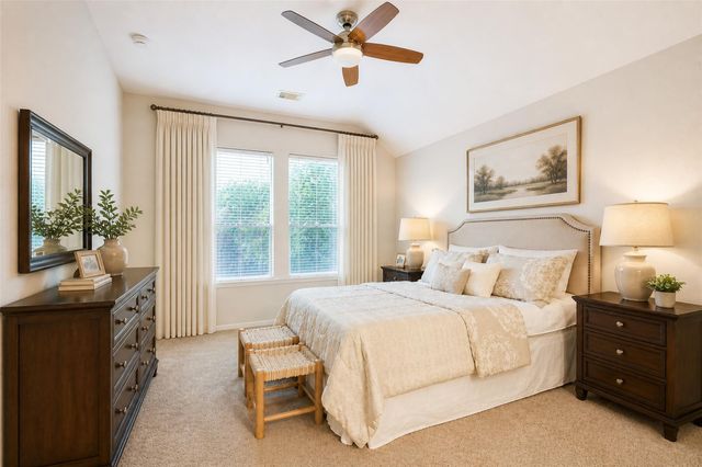18930 Magnolia Arbor Lane, Tomball, TX 77377