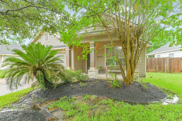 18930 Magnolia Arbor Lane, Tomball, TX 77377