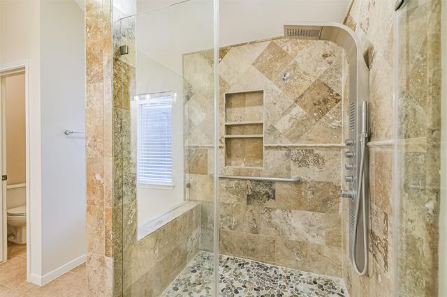 18930 Magnolia Arbor Lane, Tomball, TX 77377