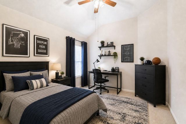 18930 Magnolia Arbor Lane, Tomball, TX 77377