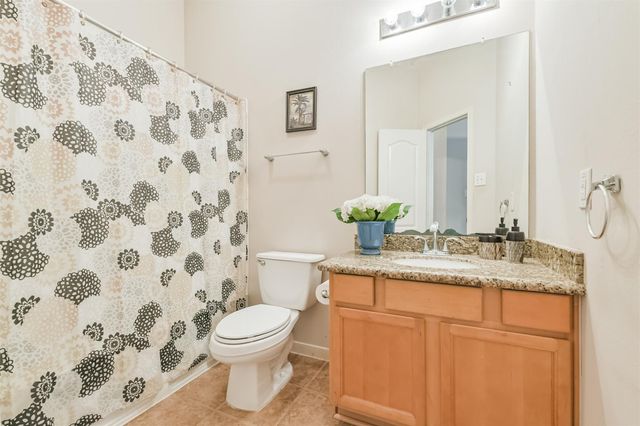 18930 Magnolia Arbor Lane, Tomball, TX 77377