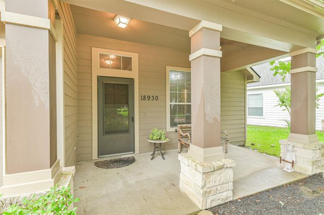 18930 Magnolia Arbor Lane, Tomball, TX 77377