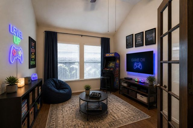 18930 Magnolia Arbor Lane, Tomball, TX 77377