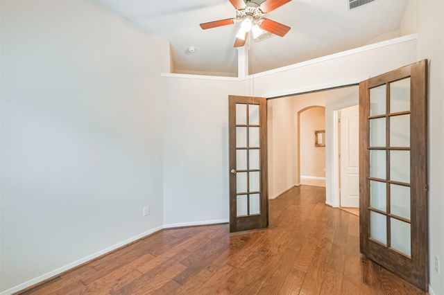 18930 Magnolia Arbor Lane, Tomball, TX 77377