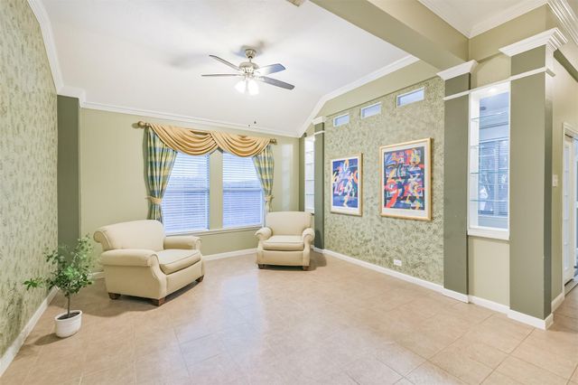 18930 Magnolia Arbor Lane, Tomball, TX 77377