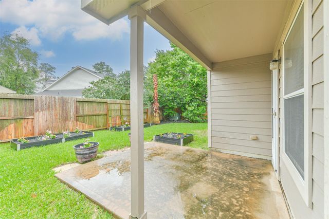 18930 Magnolia Arbor Lane, Tomball, TX 77377