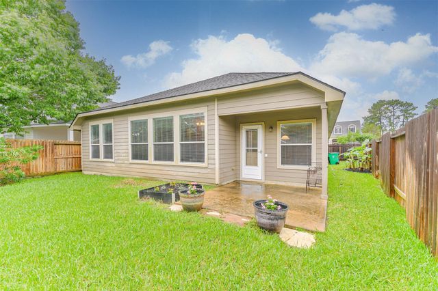 18930 Magnolia Arbor Lane, Tomball, TX 77377