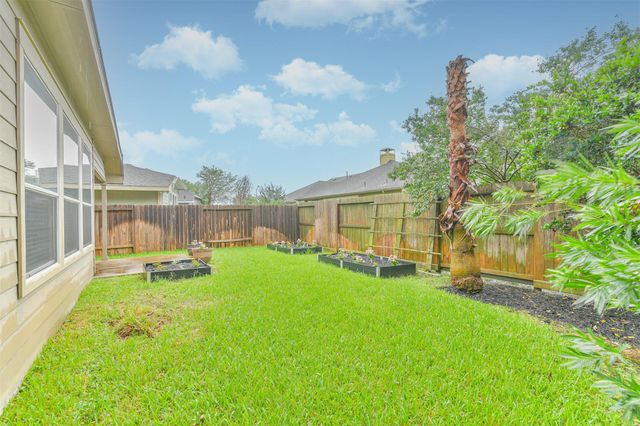 18930 Magnolia Arbor Lane, Tomball, TX 77377