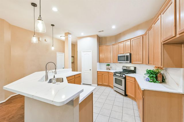 18930 Magnolia Arbor Lane, Tomball, TX 77377