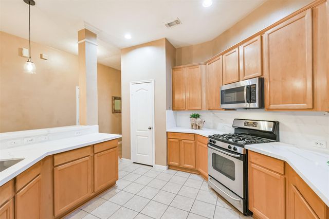 18930 Magnolia Arbor Lane, Tomball, TX 77377