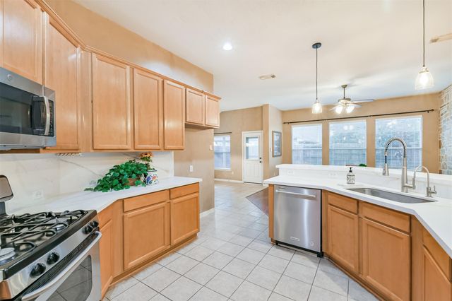18930 Magnolia Arbor Lane, Tomball, TX 77377