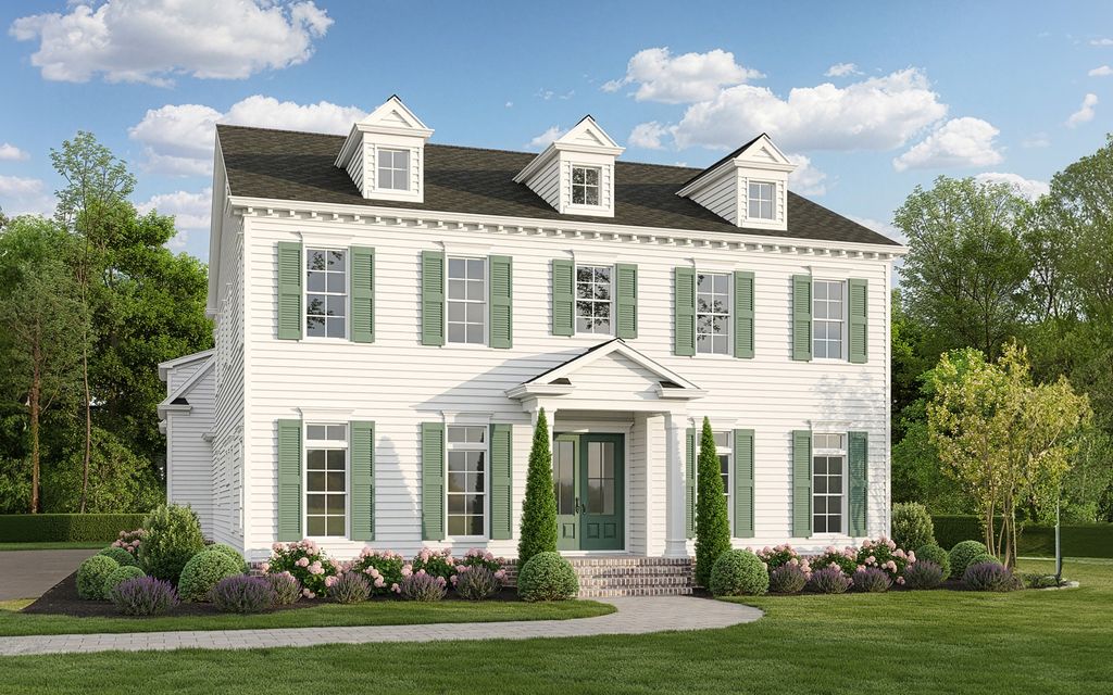 1921 Gene Dixon Dr, Murfreesboro, TN 37129