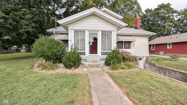 922 E Elbert Street, Indianapolis, IN 46227
