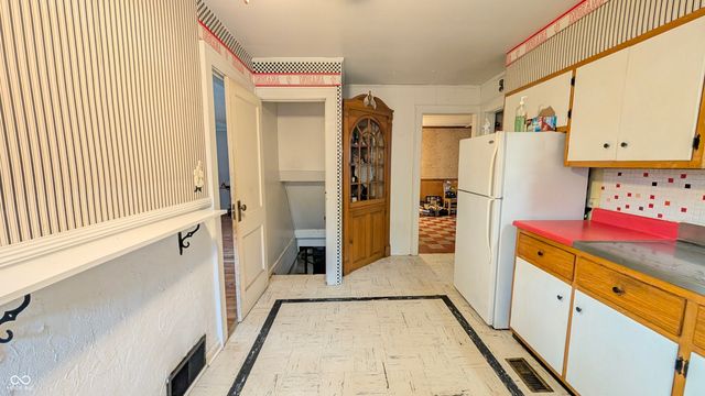 922 E Elbert Street, Indianapolis, IN 46227