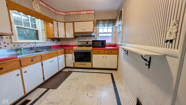 922 E Elbert Street, Indianapolis, IN 46227