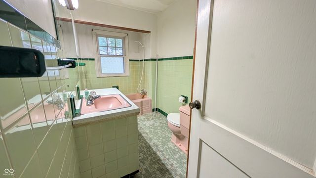 922 E Elbert Street, Indianapolis, IN 46227