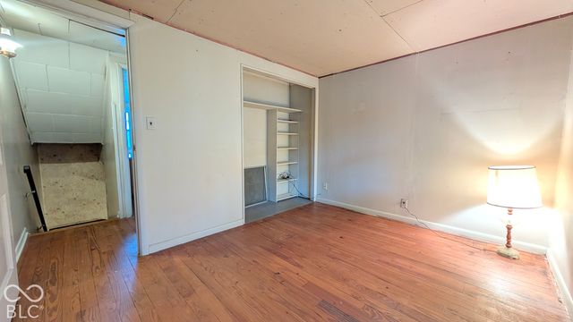 922 E Elbert Street, Indianapolis, IN 46227