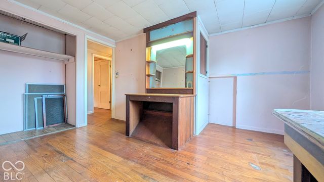 922 E Elbert Street, Indianapolis, IN 46227