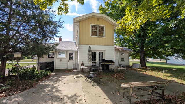 922 E Elbert Street, Indianapolis, IN 46227