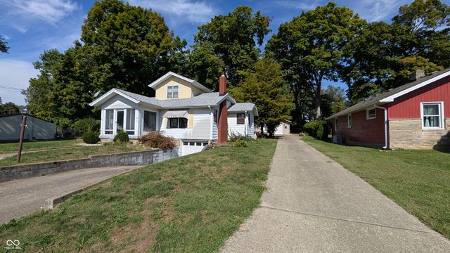 922 E Elbert Street, Indianapolis, IN 46227