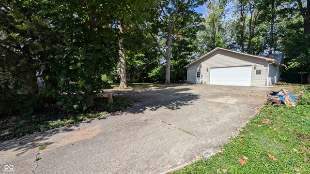 922 E Elbert Street, Indianapolis, IN 46227