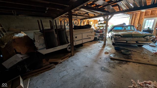 922 E Elbert Street, Indianapolis, IN 46227