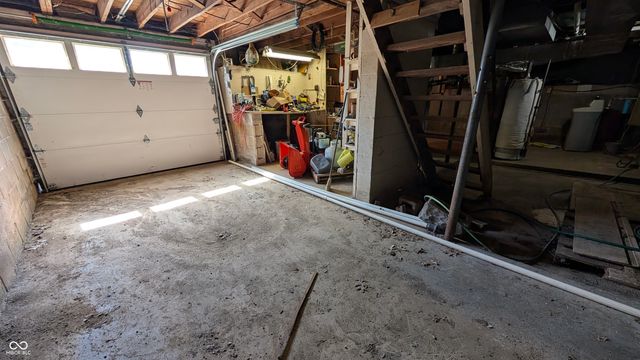 922 E Elbert Street, Indianapolis, IN 46227