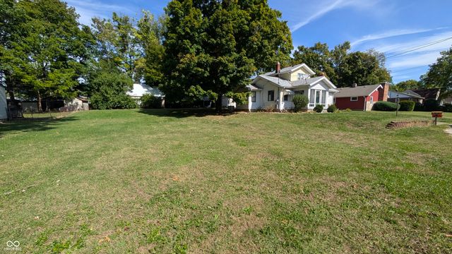 922 E Elbert Street, Indianapolis, IN 46227