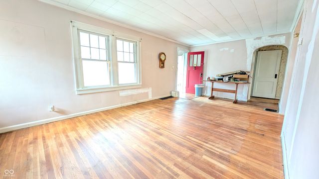 922 E Elbert Street, Indianapolis, IN 46227