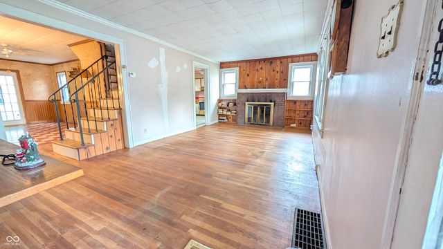 922 E Elbert Street, Indianapolis, IN 46227