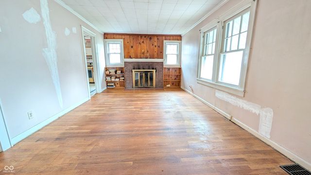 922 E Elbert Street, Indianapolis, IN 46227