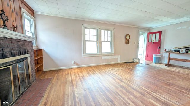 922 E Elbert Street, Indianapolis, IN 46227